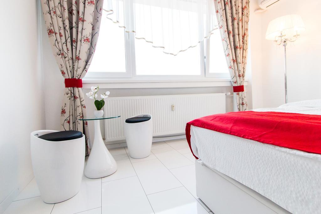 Belvedere Danubius Apartment Galaţi Екстериор снимка