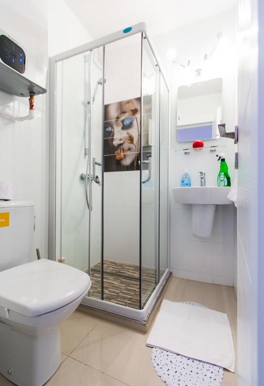 Belvedere Danubius Apartment Galaţi Екстериор снимка