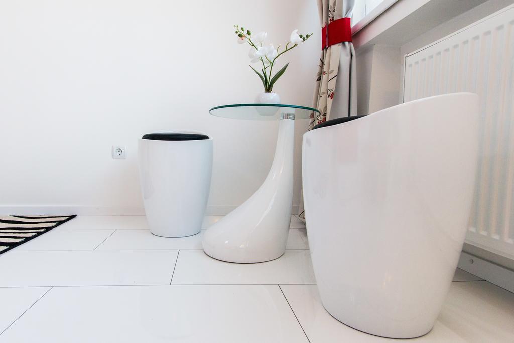 Belvedere Danubius Apartment Galaţi Екстериор снимка